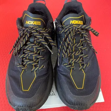 HOKA ONE ONE SPEEDGOAT4 25cm