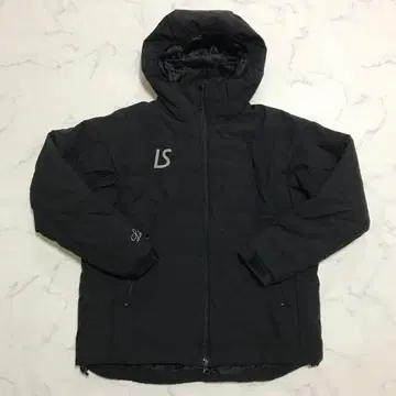 [ XS 사이즈 ] 루스이슨 브라 자켓