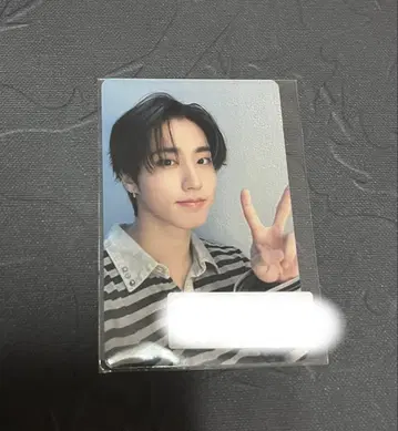 straykids 한 소니뮤 혜택