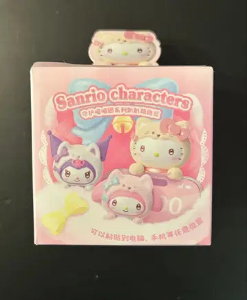 Miniso 산리오 스마트폰 액세서리