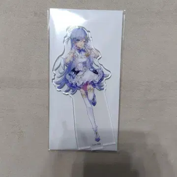 브이스포! 요노 쿠로무 아크릴 스탠드