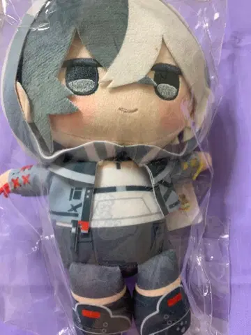 프라가리아 프라가리아 메모리즈 봉제 인형 차코