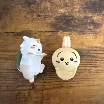 치이카와 히퍼스 시크릿 토끼 세트