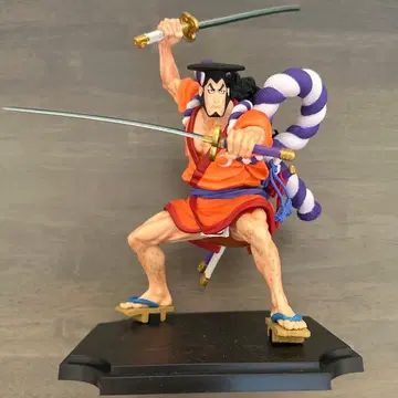 코즈키 오뎅 D상 피규어 MASTERLISE