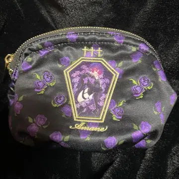 푸리다무 아마네군 stprboys 파우치