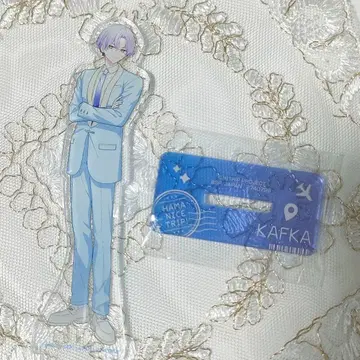 다이코쿠 후카후카 에이트리 아크릴 스탠드