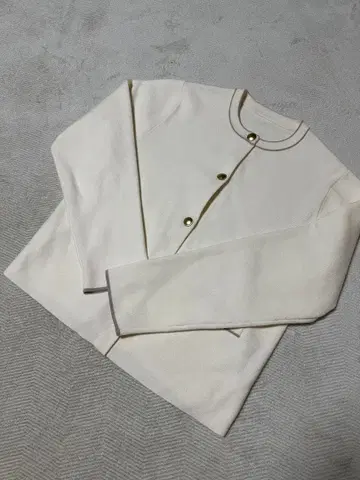 anySIS 긴팔 니트 자켓 고급