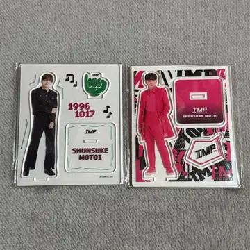 IMP. 모토슌스케 아크릴 스탠드