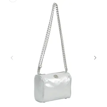 minitmute Brett Mini Silver 백