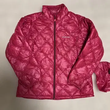 몽벨 스페리오 다운 자켓