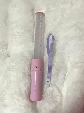 [ 새상품급 ] =LOVE 이코러브 응원봉 2022