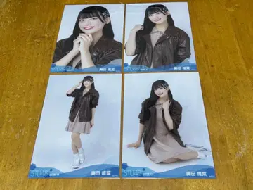 STU48 오쿠다 유이나 2025년 11월 월별 브로마이드 컴프