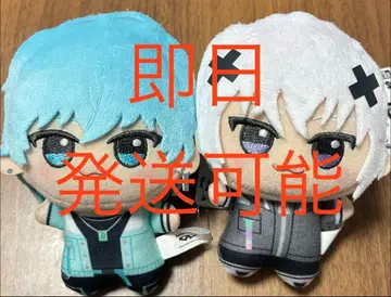 메테오라이트 Meteorites SD 인형 2종 멜트 다 텐시 Lapis