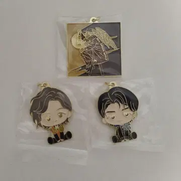 미세스 GLEAN APPLE 미세스 제일복권 F상 메탈 참