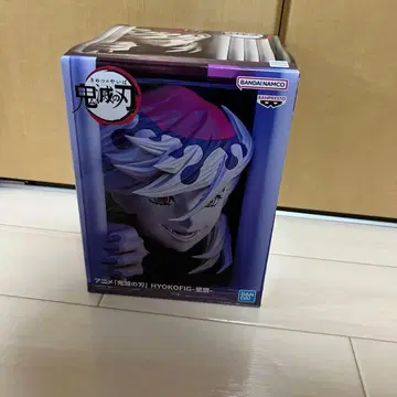 귀멸의 칼날 HYOKOFIG 도우마 피규어