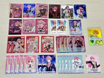 사토미 군 굿즈 묶음 판매