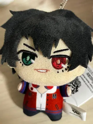 히프노시스 마이크 SD 인형 야마다 이치로