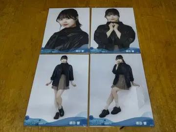 STU48 하마다 히비키 2025년 11월 월별 브로마이드 컴프