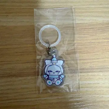 카토 코코로 메지루시 참 ME:I COCORO