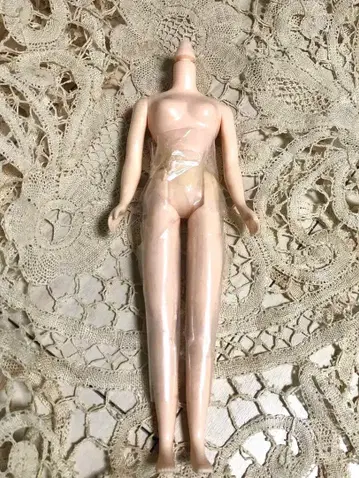 네오 브라이스 프레젠트 서프라이즈 디폴트 바디 에볼루션