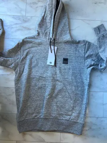 Helly Hansen HHlangerSweatParka160-170cm