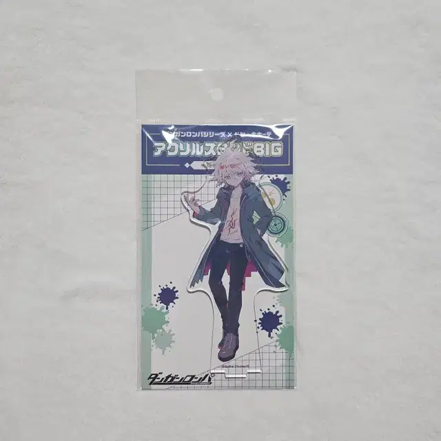 단간론파 돈키호테 유메노우치 콜라보 아크릴스탠드 코마에다 나기토