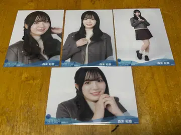 STU48 모리스에 히나 2025년 11월 월별 브로마이드 컴프