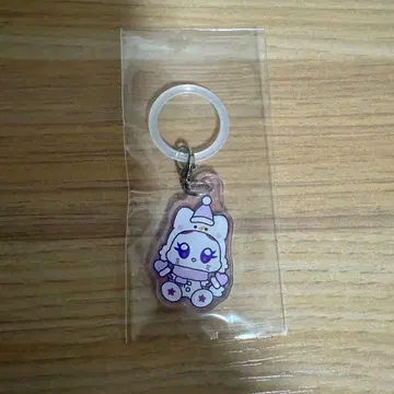 ME:I 캡슐 토이 메지루시 참 KOKONA 사사키 코코나