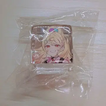 미리포유 아크릴 큐브