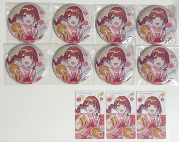 프로세카 모치즈키 호나미 Birthday 묶음 판매