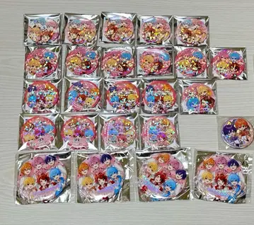 스토푸리 전원 집합 총정리 판매