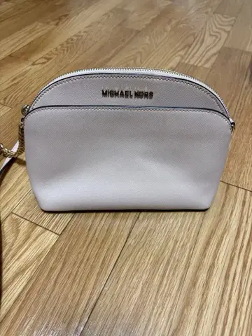 MICHAEL KORS 숄더백 베이지