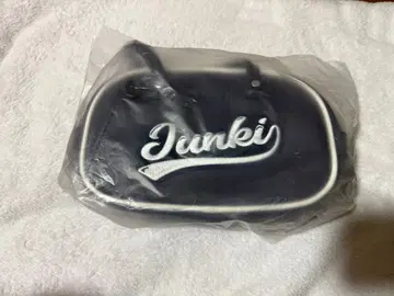 JO1 코노 준키 미니 보스턴 백