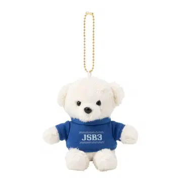 HOLIDAY 2025 EXILE TRIBEAR 봉제 인형 산다이메