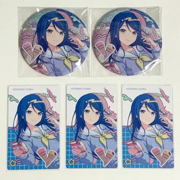 프로세카 호시노 이치카 Birthday 묶음 판매