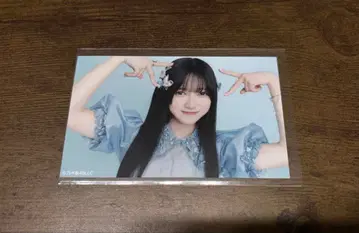 이케다 에이샤 치트 데이 미니 브로마이드