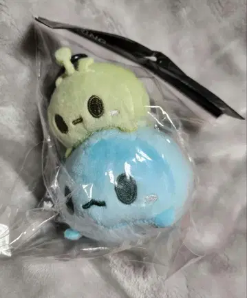 메이플스토리 돌 정령 키링 봉제 인형