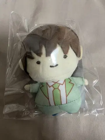 초특급 타쿠야 봉제 인형