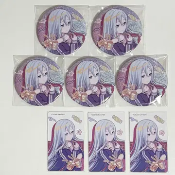 프로세카 요이사키 카나데 Birthday 묶음 판매