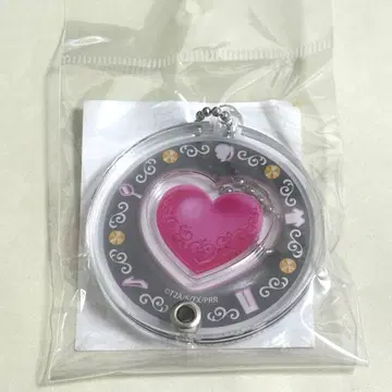 프리티 리듬 프리즘 스톤 스캔 테이블 홀더