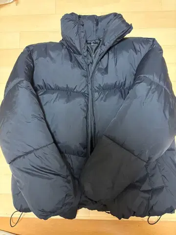 다운 자켓 XL