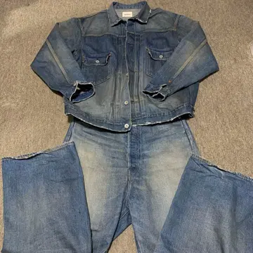 greatLAnd ORIGINAL LOGAN 5YEARS 셋업