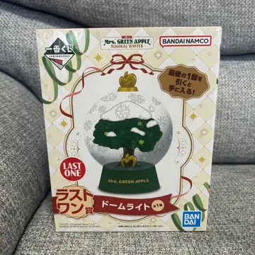 미세스 제일복권 라스트 원상