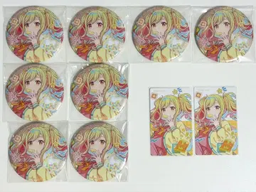 프로세카 텐마 사키 Birthday 묶음 판매