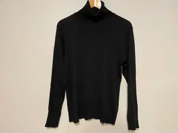 GICIPI (지치피) 터틀넥 이탈리아제 사이즈 3