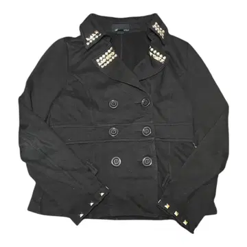 00's 초기 V계 피코트