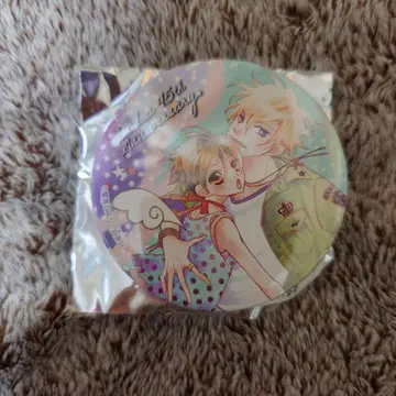 벚꽃란 고등학교 호스트부 LaLa 45th Anniversary 캔뱃지