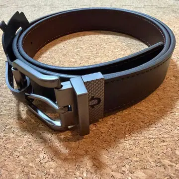 TRUE RELIGION 리버서블 벨트 38