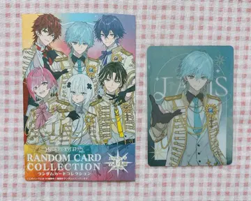 메테오라 Lapis 라피스 컬렉션 카레타 랜덤 카드 컬렉션