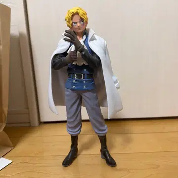 원피스 상디 피규어